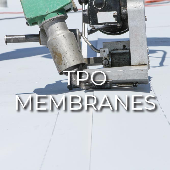 Residential Roofing Solutions Tredegar Construction